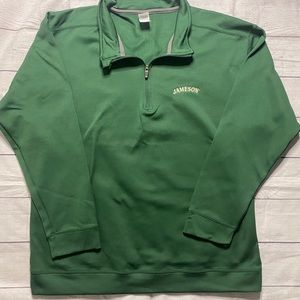 XL Jameson Quarter Zip